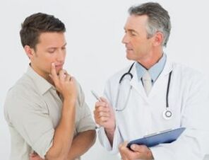consulting a doctor before surgery for penis enlargement