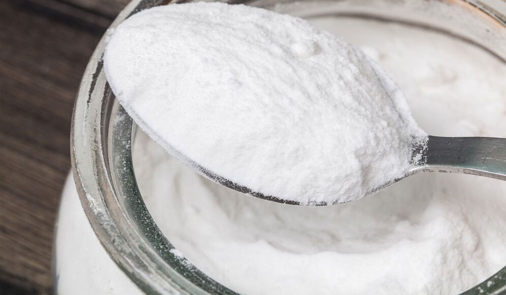 Baking soda