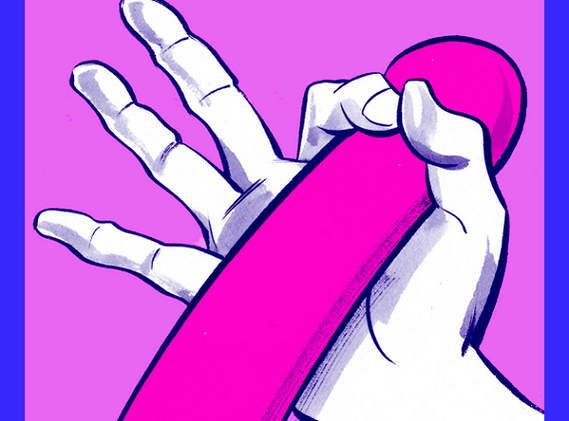 How to do massage to increase penis