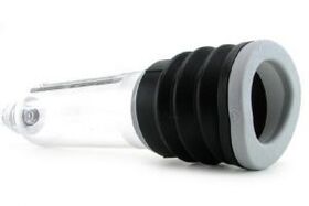 Pump for an increase of a member