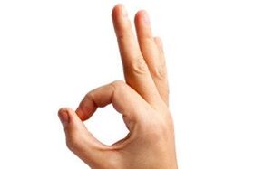 Yelking rings to raise a member