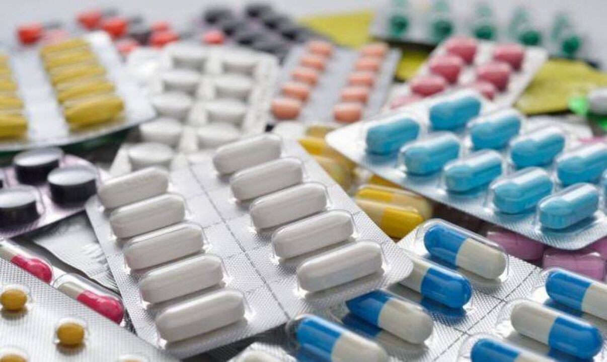 Medication to increase a member