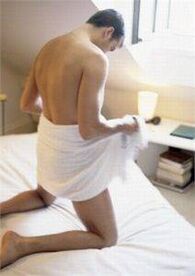 Massage rules to raise a member