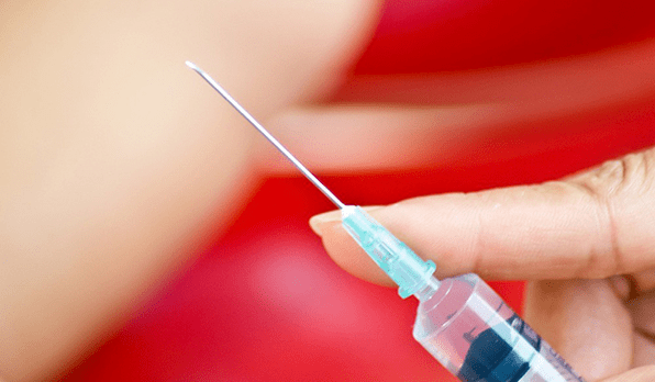 Hyaluronic acid injections for penis thickness