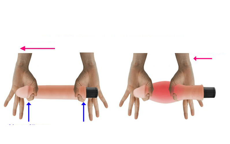 Yelqing for penis enlargement