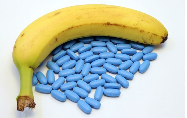 Pills for penis enlargement