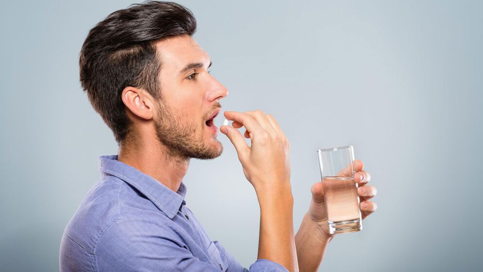 Taking dietary supplements will accelerate the process of penis enlargement